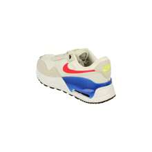 Nike Air Max System Womens Dz1637 100 - Multicolor - View 2