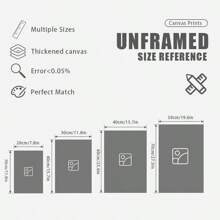 1 pieza sin marco, póster retro, impresiones de lienzo con patrones geométricos islámicos tradicionales, decoración clásica, arte de pared de lienzo antiguo, pintura de pared decorativa como regalo para dormitorio, baño, sala de estar, decoración del hogar y dormitorio