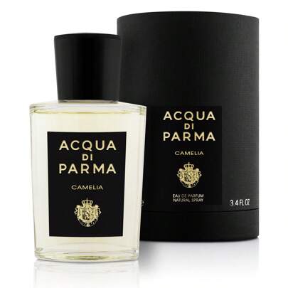 Acqua di Parma Camelia - Eau De Parfum - 100ml - Vaporizador - Free Delivery In 1-3 Days
