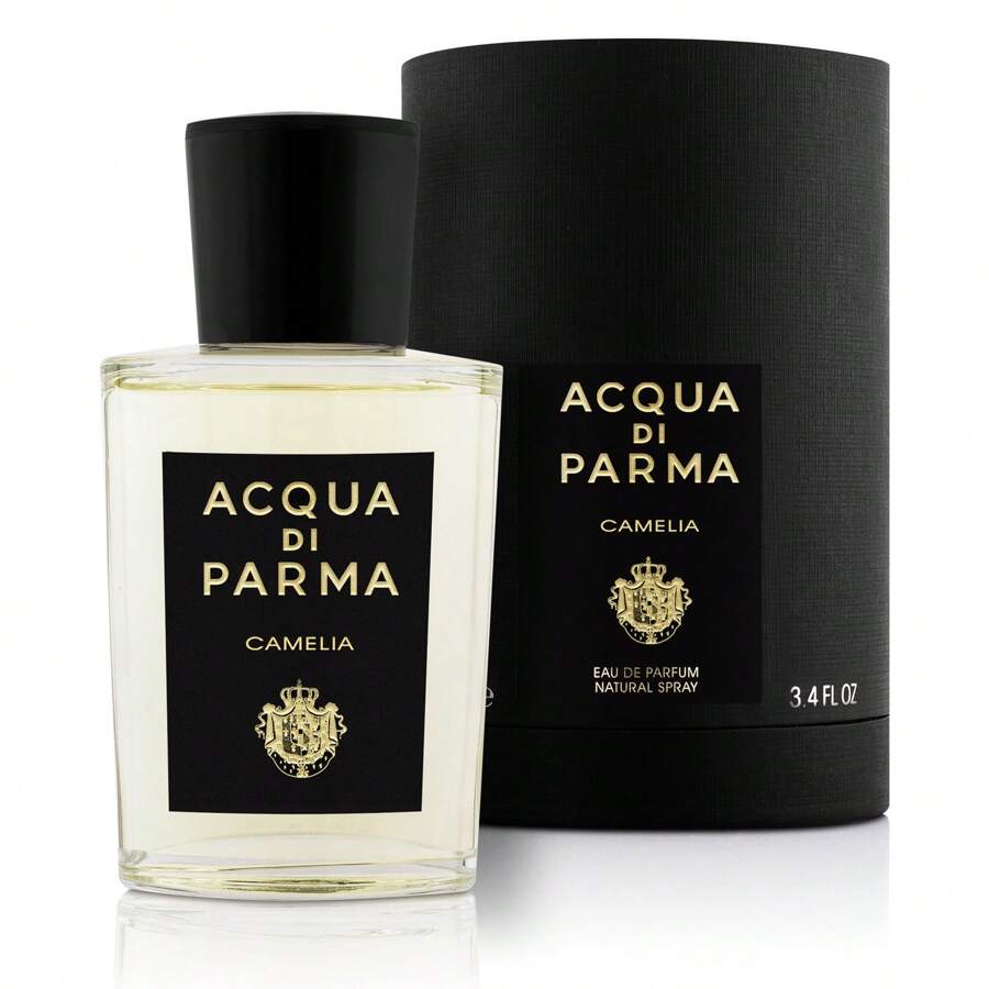 Acqua di Parma Camelia - 淡香水 - 100ml - 噴霧 - 1-3 天內免費送貨 - 彩色 - 查看 1