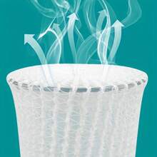 Fascia elastica tubolare per le articolazioni delle dita, morbida, resistente e traspirante, bendaggio in rete estensibile, accessori palestra, nastro sportivo