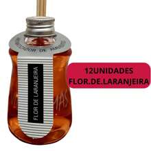 12 Aromatizadores De Ambiente Difusor Varetas Aromas 240ml - Decoração - Presente - Fragrância