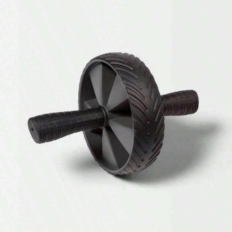 Rueda abdominal gris - All In Motion™ - Albaricoque - Ver 1