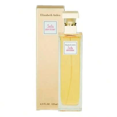 ELIZABETH ARDEN 5th Avenue - Eau de Parfum - 125ml - Vaporizador - Fri leverans inom 1-3 dagar