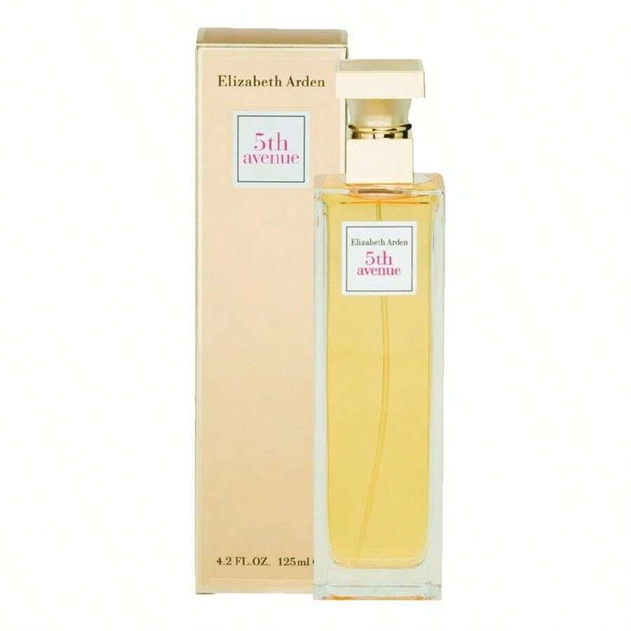 ELIZABETH ARDEN 5th Avenue - 淡香水 - 125ml - 噴霧 - 1-3 天內免費送貨 - 彩色 - 查看 1