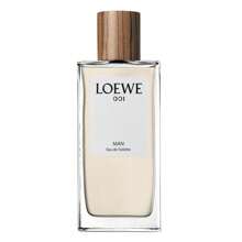 Loewe 001 男士 - 淡香水 - 100ml - 噴霧 - 1-3 天內免費送貨 - 彩色 - 查看 2