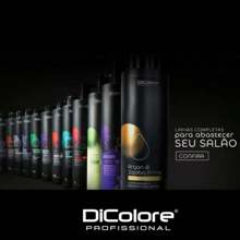 Pitaya Shampoo Natural Extract Moisturizes Nourishes & Tones DIColore - 250ml - 白色 - 查看 3