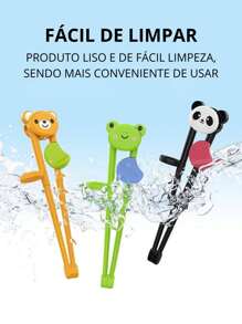 Children's Training Sticks Cartoon Animals Learning - Xem 9