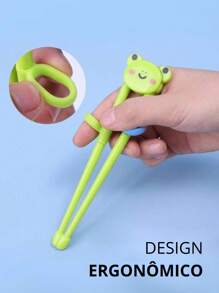 Children's Training Sticks Cartoon Animals Learning - Xem 7