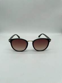 Di Malina Women's - 鏽棕色 - 查看 2