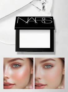Nars Light Reflecting Setting Powder Pressed - 0.1 FL.OZ./3g - Mini Size Crystal - 查看 8
