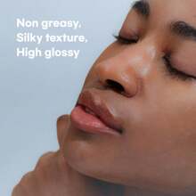 1 瓶 Cargot 摩洛哥坚果油 SOS 丰唇精华液，本地仓库 - 保湿膜蛋白活性弹力润唇膏，适合所有肤质，浆果爽肤泥，为自然妆效增添魅力，富含矿物油的唇部营养增强剂 - 彩色 - 查看 5