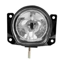 Fiat Single Auxiliary Fog Light With Universal Car/Truck Support Suits - FUN240 - 均碼 - 查看 1