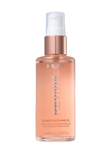 Essential 260ml + Serum 60ml (Revival, Soul Color, Divine Or Essential) Braé - Essential 260ml + Dầu bóng tuyệt đẹp hồi sinh - Xem 3