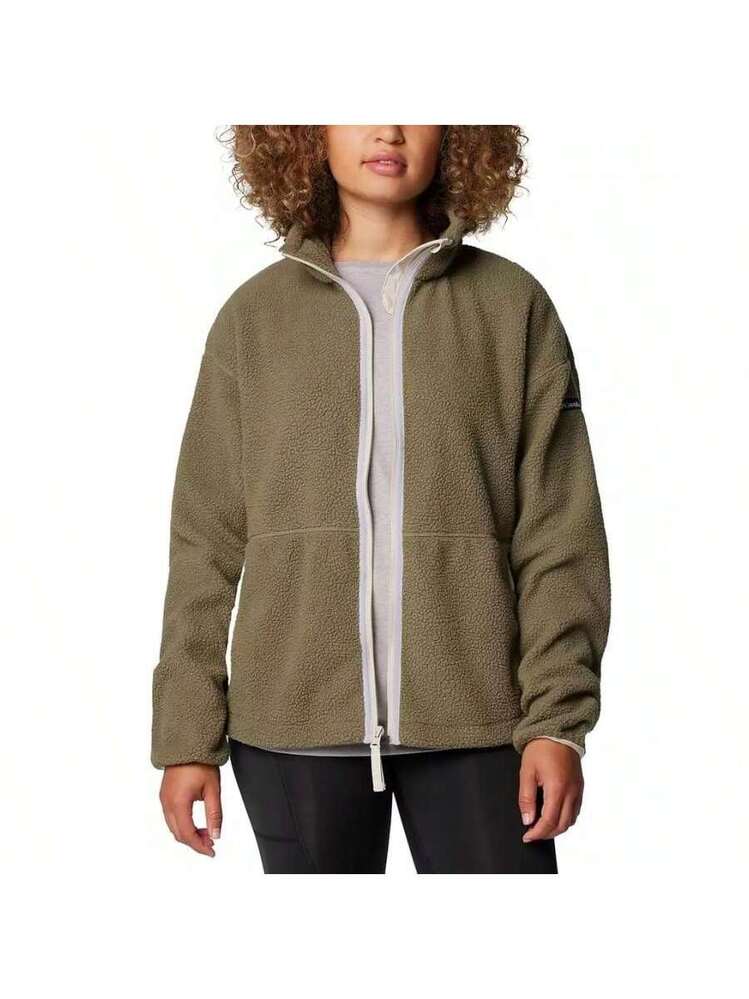 Columbia Women's Kenton Full-Zip Fleece Jacket | SHEIN USA