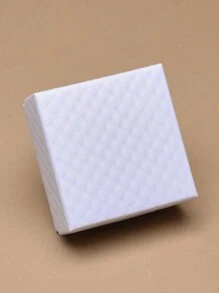 1 件多色时尚礼盒包装，适合母亲节、情人节、情侣礼物项链、手链、耳环、戒指珠宝礼品、手提包包装、日常和节日礼品包装 - 彩色 - 查看 24