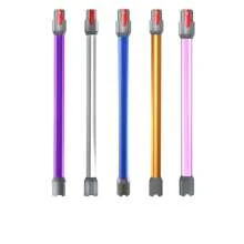 Universal Quick Release Extension Wand - Attachments For V7 V8 V10 V11 V15 Cordless Stick Vacuum Cleaners - Compatible With Vacuum Cleaner Accessories, Lightweight Design - Multicolor - View 3