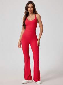 MASKERT Tuta da donna, abbigliamento sportivo, vestiti da yoga, abbigliamento fitness, ad alta elasticità, comoda, delicata sulla pelle, per il tempo libero in casa