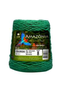 St. John's  Twine 400 Grams THREAD 8 - 300 Meters - 30 CỜ XANH - Xem 2