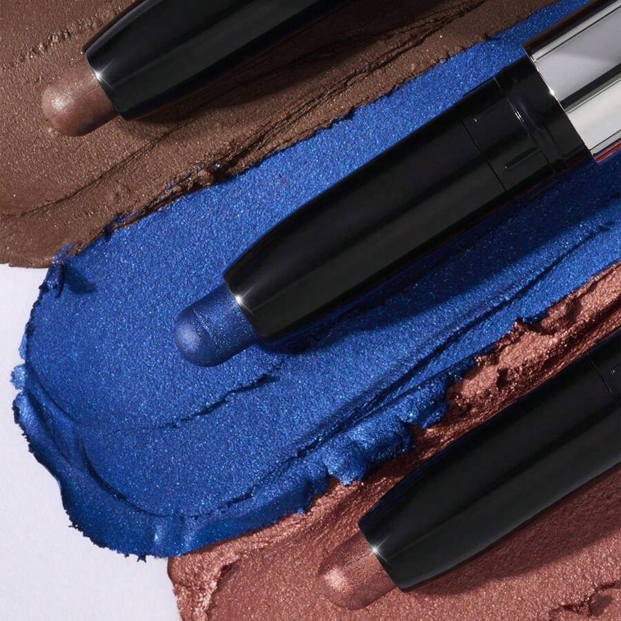 Luis Torres Collection Vol.2 X Beauty Creations ORIGINAL - Sombras ''My Essentials''CRAYON - View 1