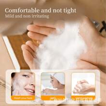 2 x 65克曲酸美白皂 - 含有曲酸、甘油和茶树油，有效去除瑕疵，适合所有肤质，也是馈赠亲朋好友的好礼物。 - 橘色 - 查看 7