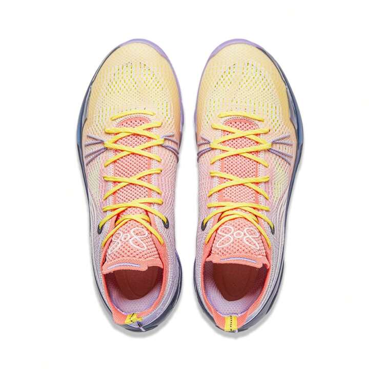 シューズ(男性用) WADE 808 3 ULTRA V2 ラスト1点 メンズ バスケットシューズ バッシュ WADE 808 3