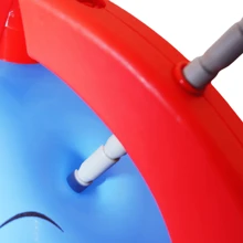 Juego de mesa "Boombooom Balloon" - Un juego de fiesta divertido y perfecto para jugar con familia y amigos durante Año Nuevo y Navidad.