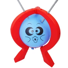 Juego de mesa "Boombooom Balloon" - Un juego de fiesta divertido y perfecto para jugar con familia y amigos durante Año Nuevo y Navidad.