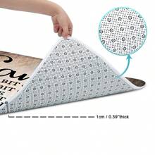 Bộ rèm tắm hình gia đình, gia đình, một chút điên rồ, một chút ồn ào, rất nhiều tình yêu, được trang bị 12 móc nhựa, trang trí phòng tắm, kích thước 70,8Wx70,8H, trang trí mùa thu, phụ kiện phòng tắm, trở lại trường - Nhiều màu - Xem 12