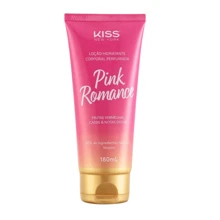 PINK ROMANCE Kiss New York Body Splash + Body Lotion Kit - 清新香調 - 查看 3