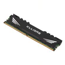 Kllisre DDR4 8GB 16GB 32GB 64GB REG ECC Server Memory PC4 1.2V 288Pin 2133 2400 2666 3200Mhz 2RX4 4RX4 Ram