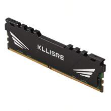 Kllisre DDR4 8GB 16GB 32GB 64GB REG ECC Server Memory PC4 1.2V 288Pin 2133 2400 2666 3200Mhz 2RX4 4RX4 Ram