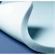 Memory Foam Mattress Topper - 2 Inch Or 3 Inch Gel Infused Cooling Mattress Pad - Twin XL - View 4
