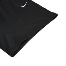 Nike Women's AS W NSW JRSY SHORT Knit Shorts DM6729-010