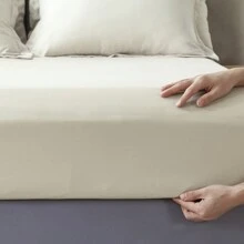 5/7 Piece Solid Color Bed Comforter Set Queen, Creative Geometric Pattern Design, Soft And Comfortable Summer Bedding Set.Bed In A Bag For All Seasons, Includes Comforter, Flat Sheet, Fitted Sheet, Pillowcases,  Ideal Gift.