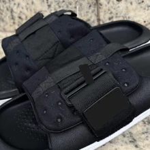 Asuna Flip Flops 3.0 Launch 2024 The Perfect Ally For Summer - 黑色 - 查看 2