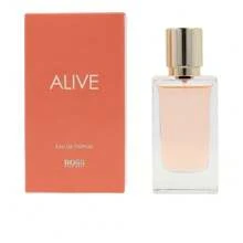 Hugo Boss Alive - Eau De Parfum - 80ml - Free Delivery In 1-3 Days