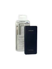 5000mha Power Bank Battery - Green - View 2