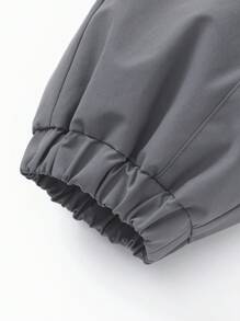 Balabala Hosen für Jungen & Mädchen, stilvolle und warme Hosen für den Winter 2024