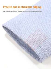 1 Cặp miếng lót giữ nhiệt dày cho đầu gối, miếng lót giữ nhiệt giảm đau viêm khớp, miếng lót đầu gối thể thao giữ nhiệt - Nhiều màu - Xem 7