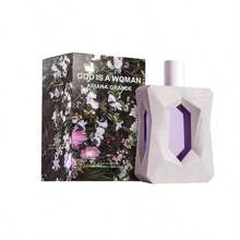 Ariana Grande God Is A Woman - Eau De Parfum - 100ml - Free Delivery In 1-3 Days - Multicolor - View 1