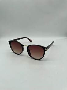 Di Malina Women's - 鏽棕色 - 查看 1