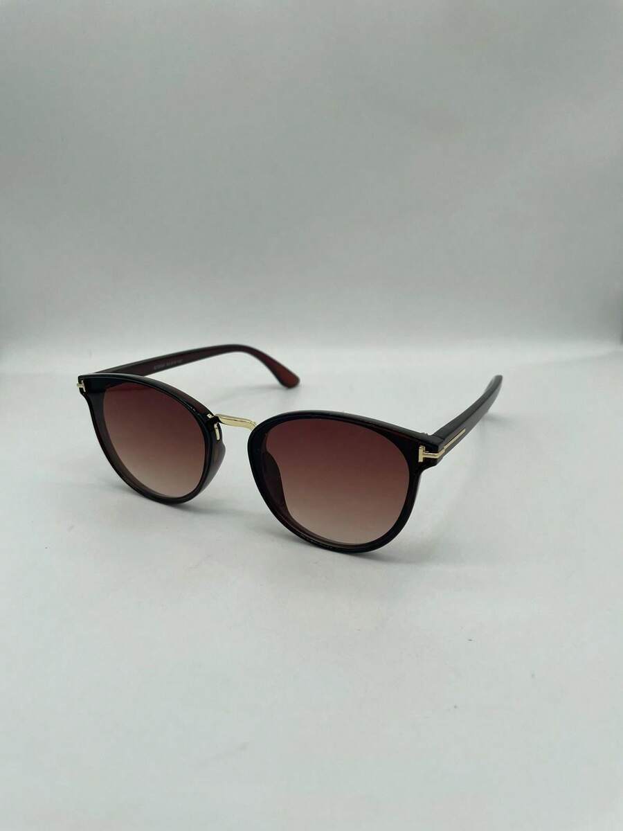 Di Malina Women's - 鏽棕色 - 查看 1