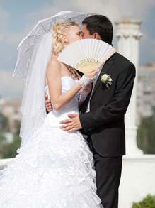 Chinese Style Hand Fan, DIY Blank Paper Fan, Elegant Retro Style, Personalized Baby Shower Foldable Paper Fan, Portable Party & Wedding Supplies, Hand Fan, Gift Decor, Wedding Fan, Suitable For Home, Office Decor, Stage Performance, Dance For Outdoor Activities, Vacation, Travel, Outfit Accessories, And Gifting - Multicolor - View 6