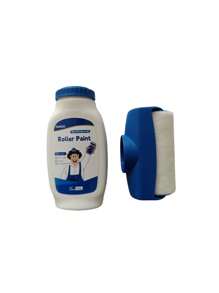 Wall Putty - Covers Stains, Prevents Moisture, Repairs Peeling Paint And Wall Cracks - Multicolor - View 9