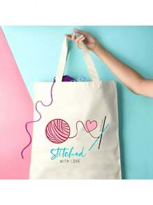 73pcs Crochet Hooks Complete Tool Set DIY Hand Knitting Needles and Threads Includes Acrylic Thread Storage Bag TPR Crochet Hook Set - Multicolor - Ver 6