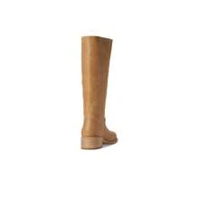| Riggs |  | Women Ankle Boots & Booties - Banana Leather - View 3