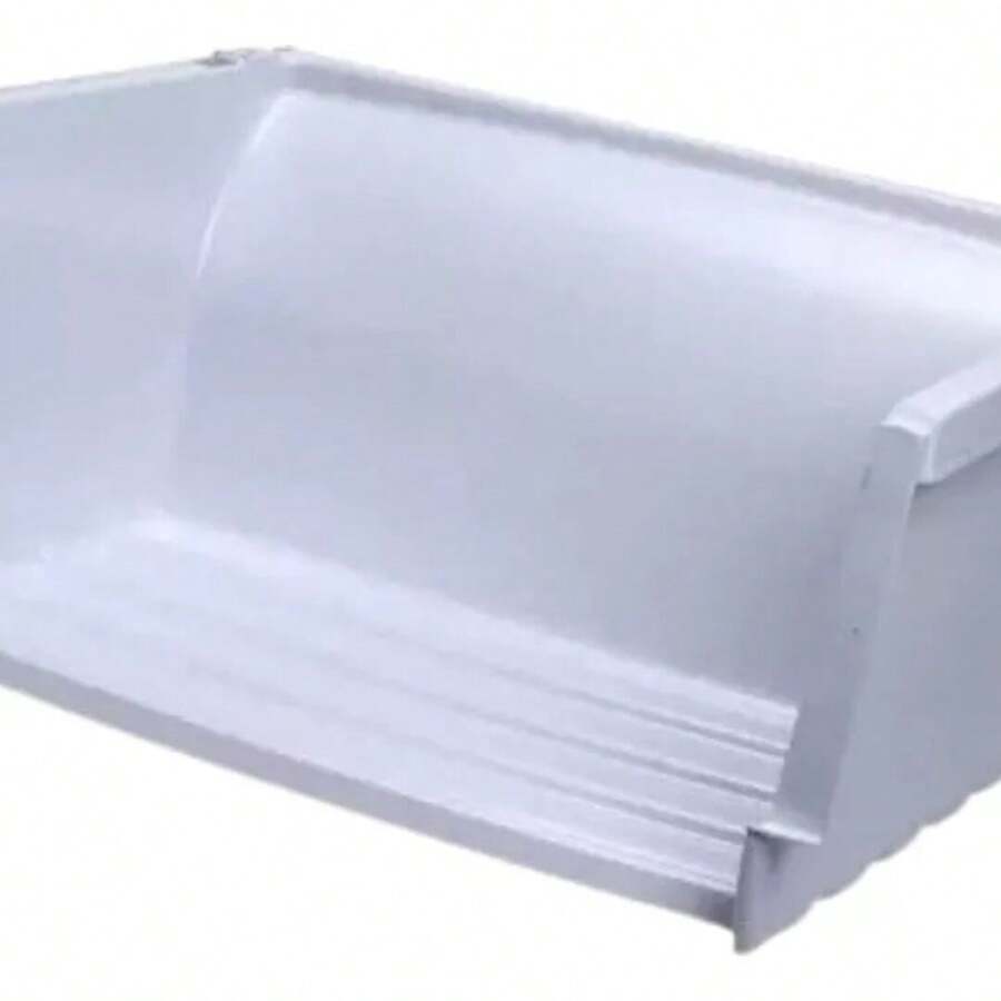 Brastemp/Consul Refrigerator Vegetable Drawer - trắng - Xem 1