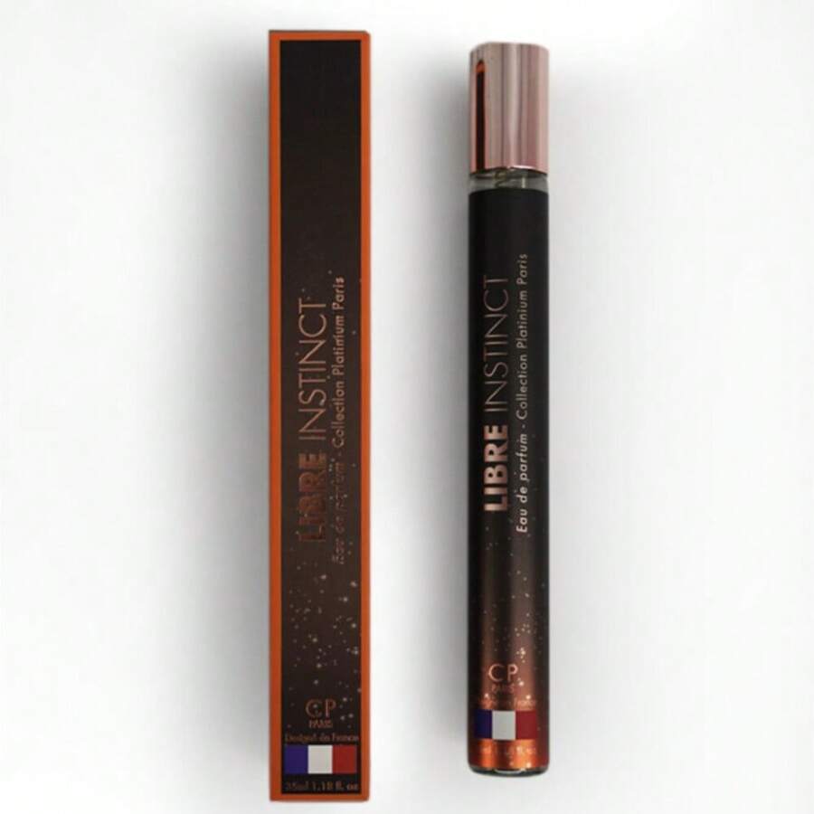 Inspiriert von großartigen Marken – Dupe Eau de Parfum 35 ml Platinium ...