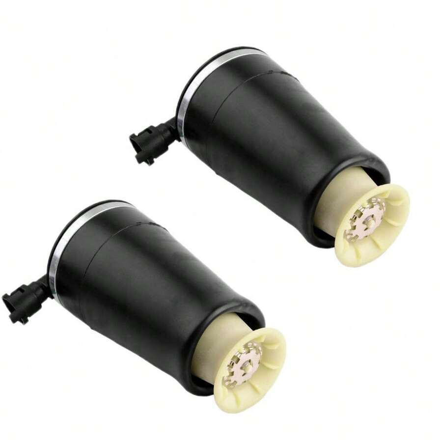 2 X Air Spring Damper Bag Rear Suspension | SHEIN USA